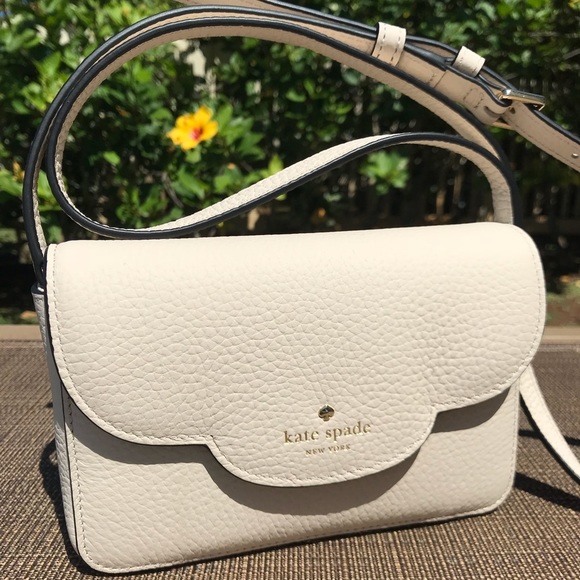 kate spade Handbags - NEW! Kate Spade ♠️ Crossbody Leewood Place Joley
